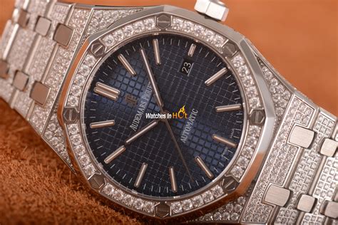 repliche audemars piguet diamond